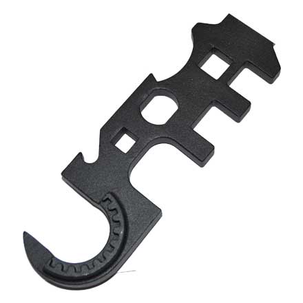 AR-15 and AR 308 Dual Armorers  Wrench