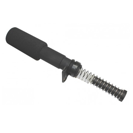 AR-15 Pistol Buffer Tube Kit (4.4 Oz Heavy Buffer)