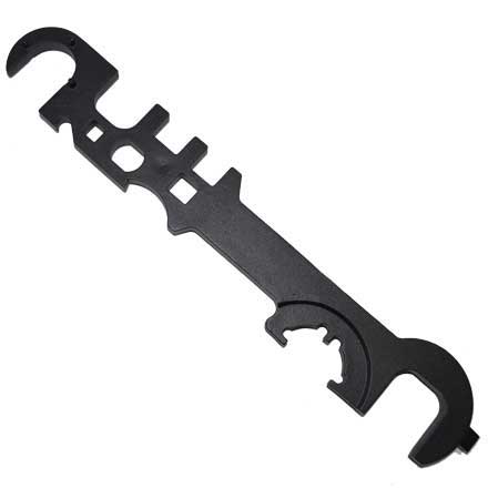 AR Armorer's Combination Wrench (Gen 2)