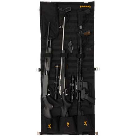 Browning Door Organizer 20x48