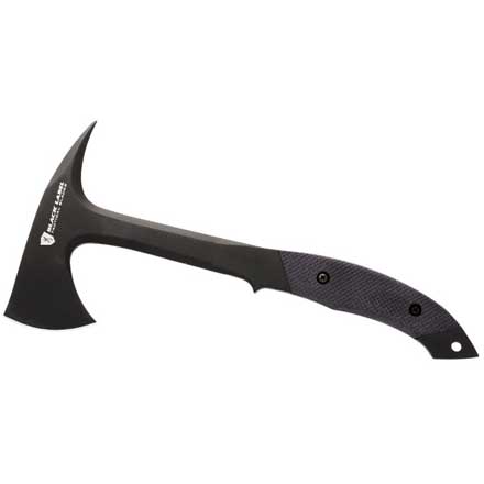 Black Label Shock 'N Awesome Tactical Tomahawk 2-5/8