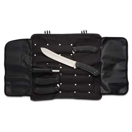 Browning Primal Fish & Game Butcher Set