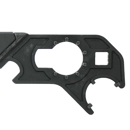 Delta Series Professional Armorers Wrench