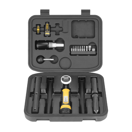 Scope Mounting Kit Tool Combo  1" and 30mm