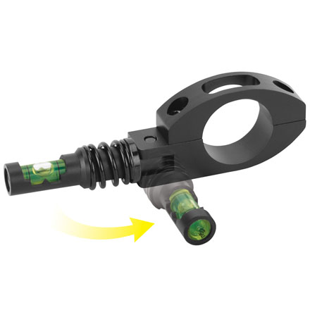 Anti-Cant Indicator - 1" Tube