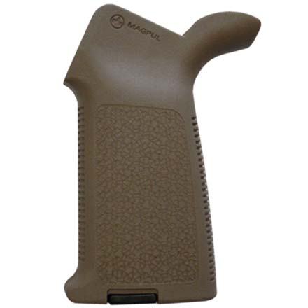 Magpul MOE Grip Dark Earth for AR-15