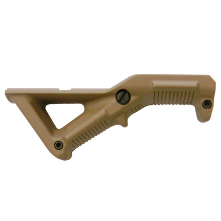 Magpul Angled Fore Grip Dark Earth for AR-15