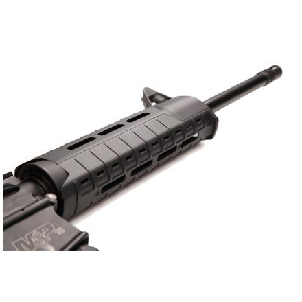 MOE SL Hand Guard Carbine-Length - AR-15/M4 Black