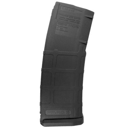 Magpul PMAG Polymer 30 Round Magazine Black