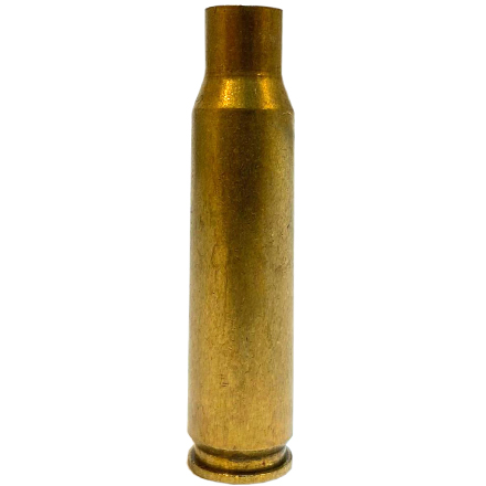7.62x51 Nato 308 Lake City Once Fired Brass Deprimed  100 Count
