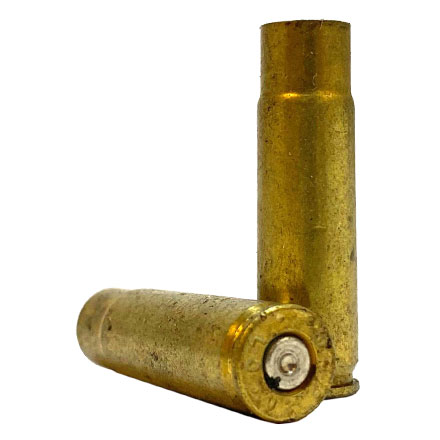300 Blackout Once Fired Brass 100 Count Raw Unwashed