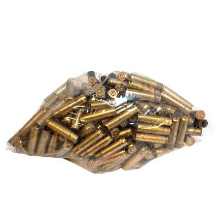 300 AAC Blackout Once Fired Brass Mixed Headstamp 200 Count Raw Unwashed