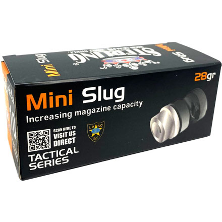 Sterling 12 Gauge Tactical Series 1.96" 1oz Mini-Slug 10 Rounds
