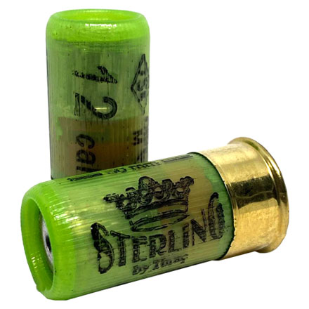 Sterling 12 Gauge Tactical Series 1.96" 1oz Mini-Slug 10 Rounds
