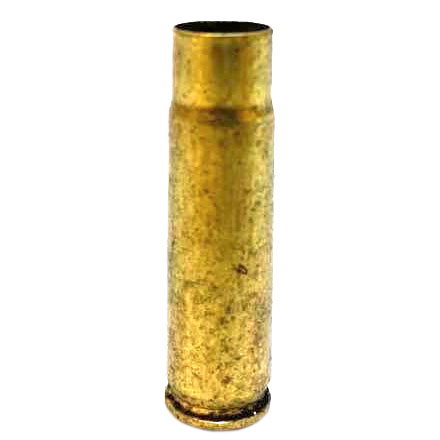 300 Blackout Once Fired Brass 100 Count Raw Unwashed