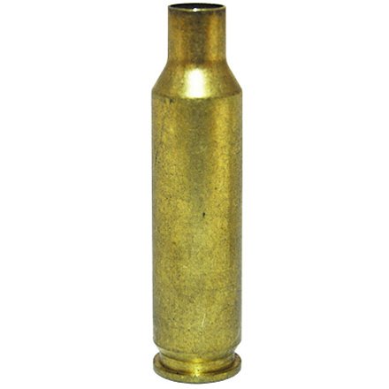 6.5 Creedmoor Once Fired Brass 100 Count Raw Unwashed