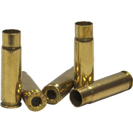 300 Blackout Premium Converted / Reconditioned Unprimed Rifle Brass 250 Count