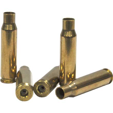 Top Brass 308 Winchester Reconditioned Unprimed Rifle Brass 500 Count