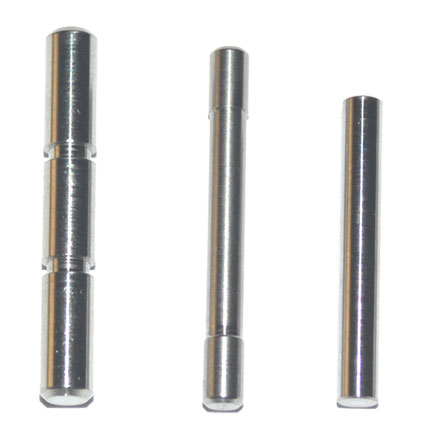 Glock Pin Set Gen 1-3 Stainless Steel