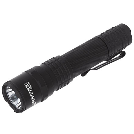 USB Rechargeable EDC Flashlight 320 Lumen