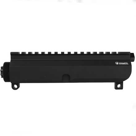 BCA AR-15  Side Charging Complete Upper Receiver Combo With BCG .223 or 5.56