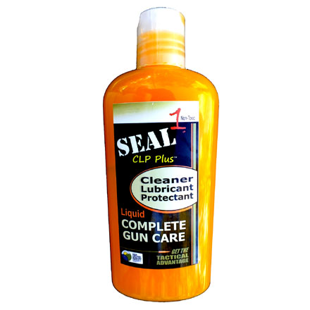 Seal 1 CLP Plus Liquid 8 Oz