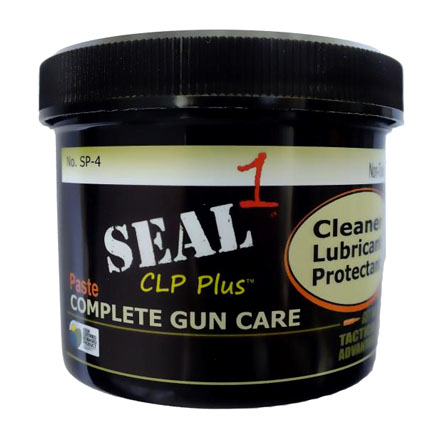 Seal 1 CLP Plus Paste 4 Oz