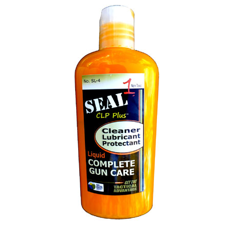 Seal 1 CLP Plus Liquid 4 Oz
