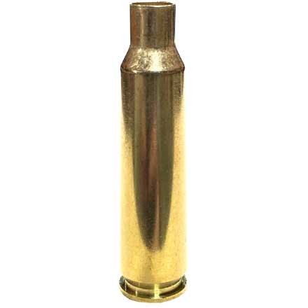 250 Savage Primed Rifle Brass 100 Count