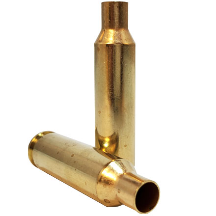 6.5 Creedmoor Primed Rifle Brass 100 Count by Midsouth Special Buys