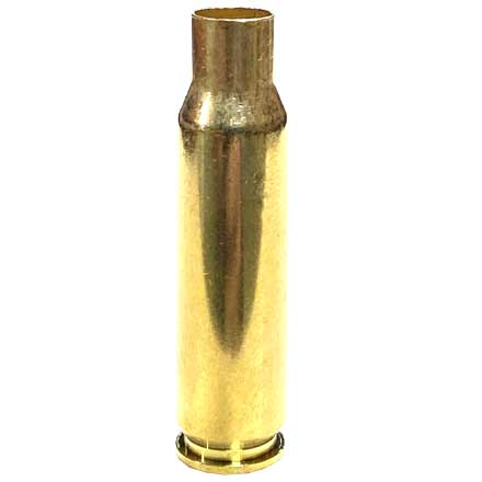 6.8 SPC Primed Rifle Brass 100 Count