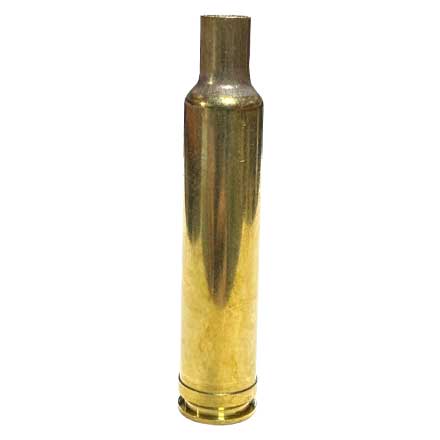 270 Weatherby Magnum Unprimed Rifle Brass 100 Count