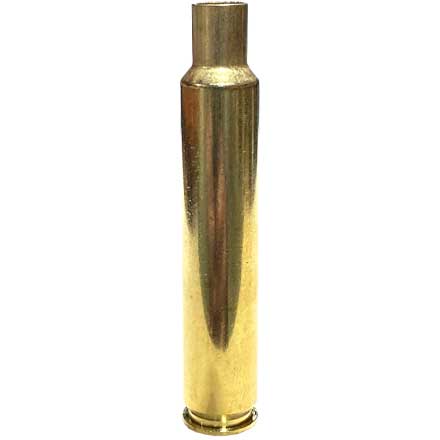 280 Ackley Improved Primed Rifle Brass 100 Count