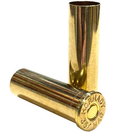 357 Magnum Primed Pistol Brass 100 Count by Midsouth Special Buys