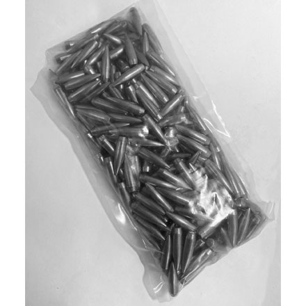 30 Caliber .308 Diameter 168 Grain Hollow Point Boat Tail  Target Bullet 250 Count (Blemished)