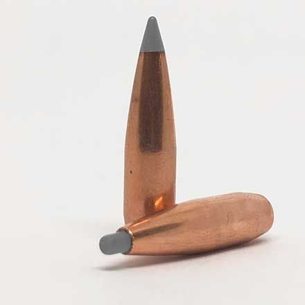 BLEM 30 Caliber .308 Diameter 168 Grain Tipped BT Match Bullet 250 Count