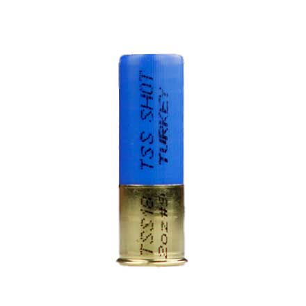 Tungsten Super Slam 12 Gauge 3" 2oz #9 Shot 5 Rounds