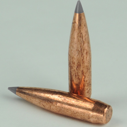 270 Caliber .277 Diameter 145 Grain Hunting Poly Tipped Match 100 Count (Blemished)