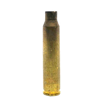 223 Remington And 5.56 NATO Raw Unwashed Range Brass 250 Count