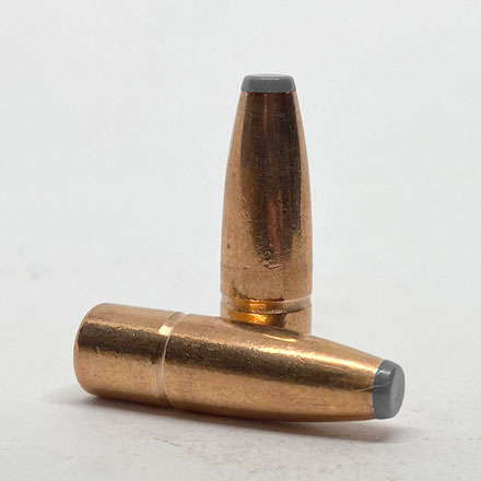 30 Caliber .308 Diameter 125 Grain Lead Free Poly Tipped 50 Count (Blemished)
