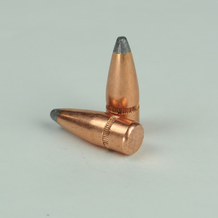 .323 Diameter Bullets | .323 Rifle Bullets for Reloading