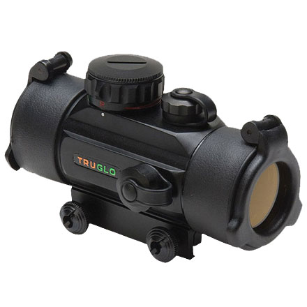 TruGlo 1 X 30mm Red Dot With 5 MOA Dot