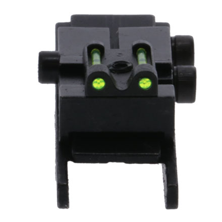 TruGlo Pro Series Magnum Gobble-Dot Sights (Fits Most Mossberg, Weatherby, Winchester)