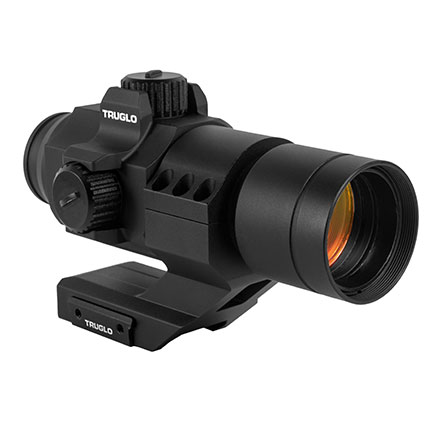 TruGlo Ignite 30mm Red Dot with Mount