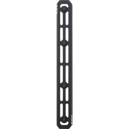 12 Inch M-LOK Arca-Swiss Tripod Plate