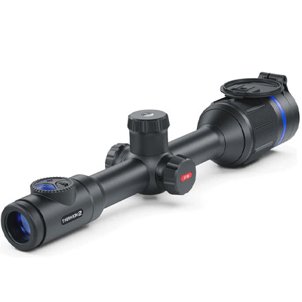 Thermion 2 XP50 Pro Thermal Riflescope