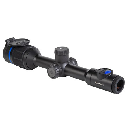 Thermion 2 XQ50 Pro Thermal Riflescope
