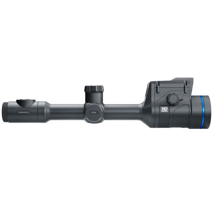 Thermion 2 LRF XP50 PRO Thermal Riflescope