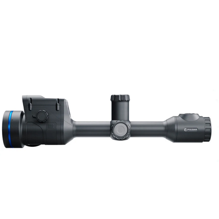 Thermion 2 LRF XL60 Thermal 4-32x Riflescope With 30mm Cantilever Mount