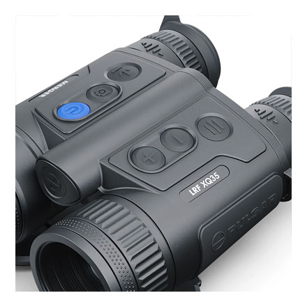 Merger LRF XQ35 Thermal Binocular